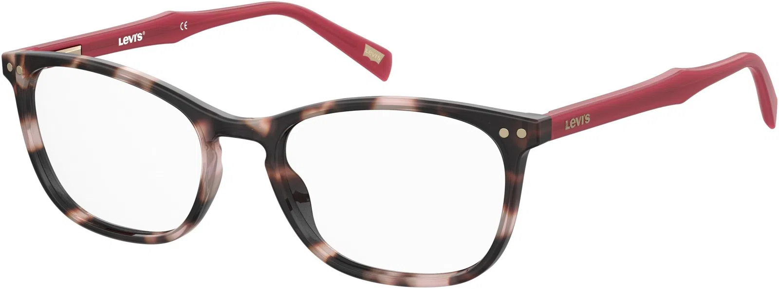 Levi's Lv5026 Eyeglasses - view 2